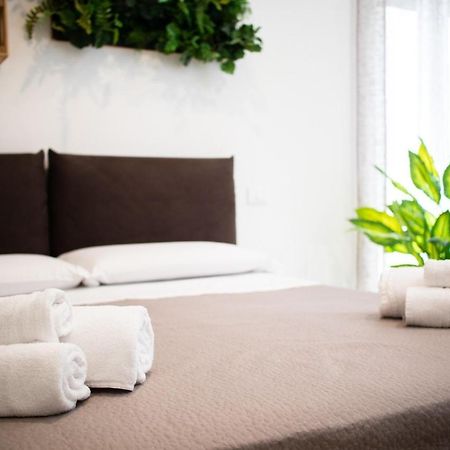 Suebi Rooms แตร์โมลิ ภายนอก รูปภาพ