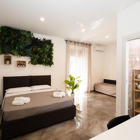 Suebi Rooms แตร์โมลิ ภายนอก รูปภาพ