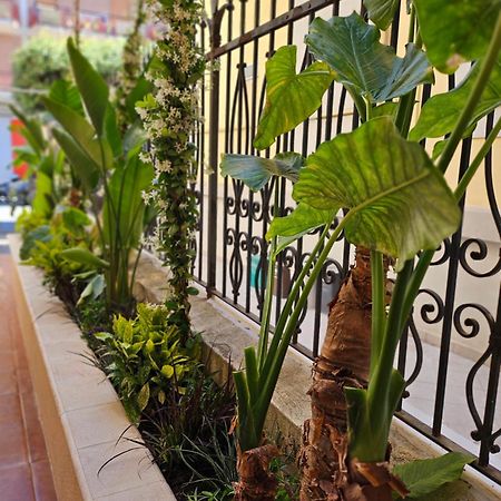 Suebi Rooms แตร์โมลิ ภายนอก รูปภาพ