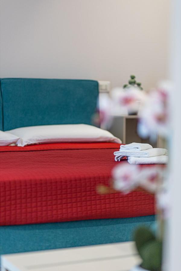 Suebi Rooms แตร์โมลิ ภายนอก รูปภาพ