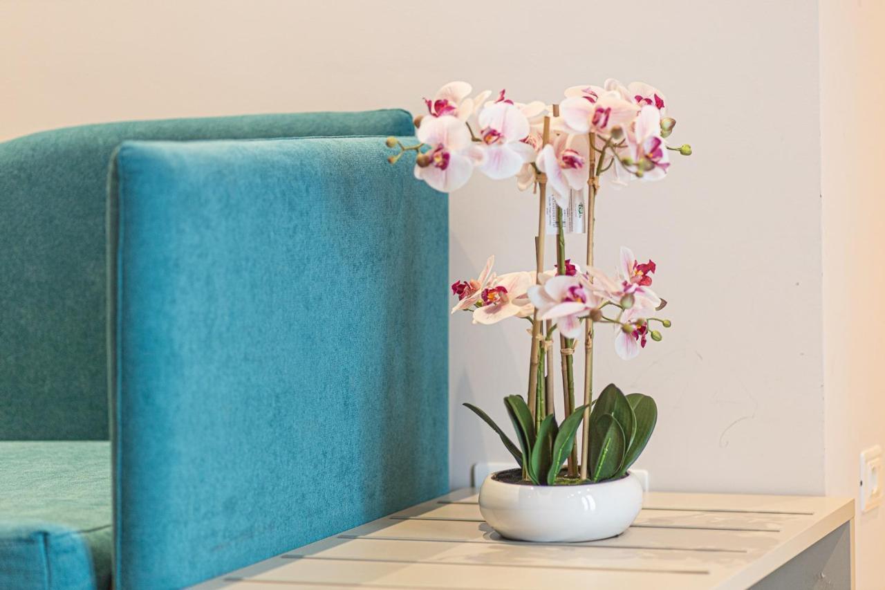 Suebi Rooms แตร์โมลิ ภายนอก รูปภาพ