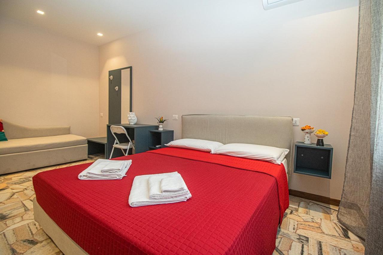 Suebi Rooms แตร์โมลิ ภายนอก รูปภาพ