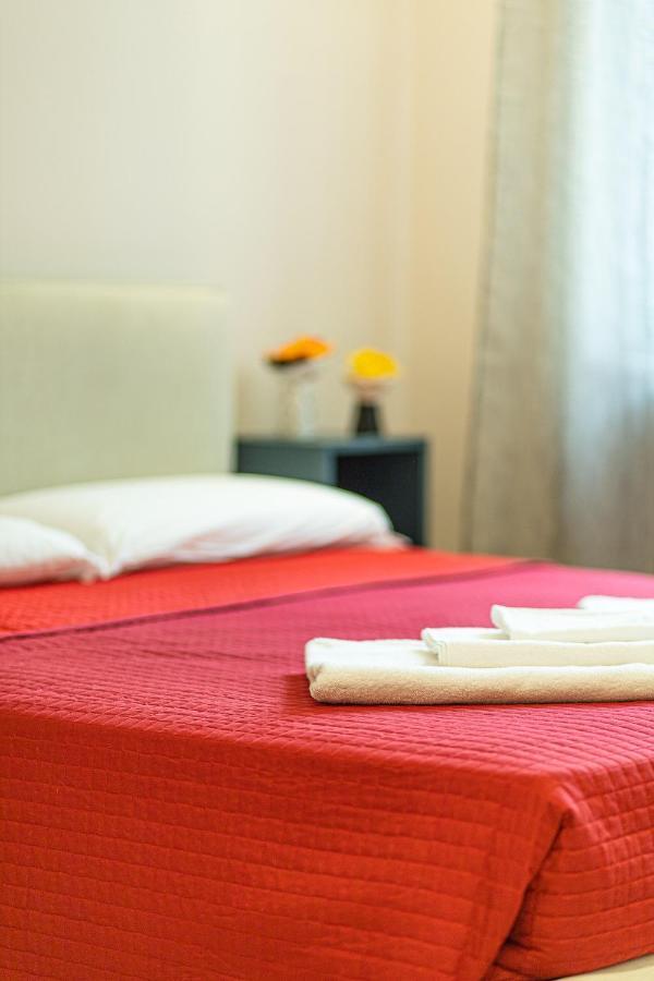 Suebi Rooms แตร์โมลิ ภายนอก รูปภาพ