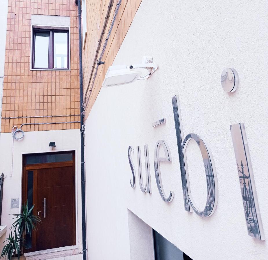 Suebi Rooms แตร์โมลิ ภายนอก รูปภาพ