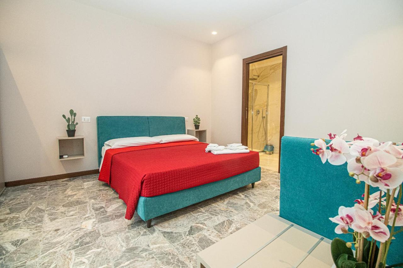 Suebi Rooms แตร์โมลิ ภายนอก รูปภาพ