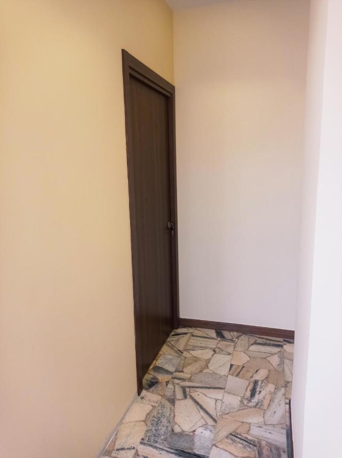 Suebi Rooms แตร์โมลิ ภายนอก รูปภาพ