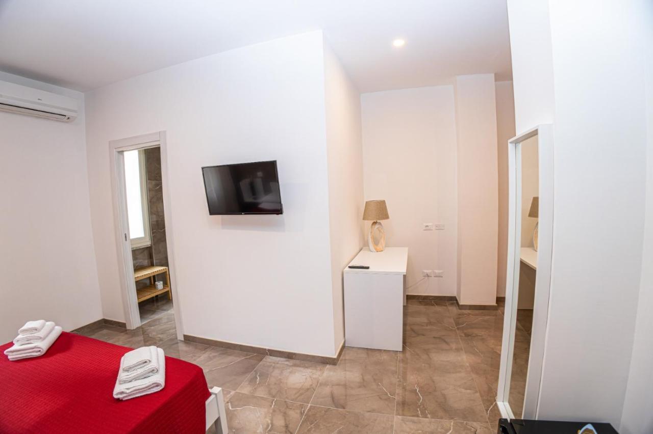 Suebi Rooms แตร์โมลิ ภายนอก รูปภาพ