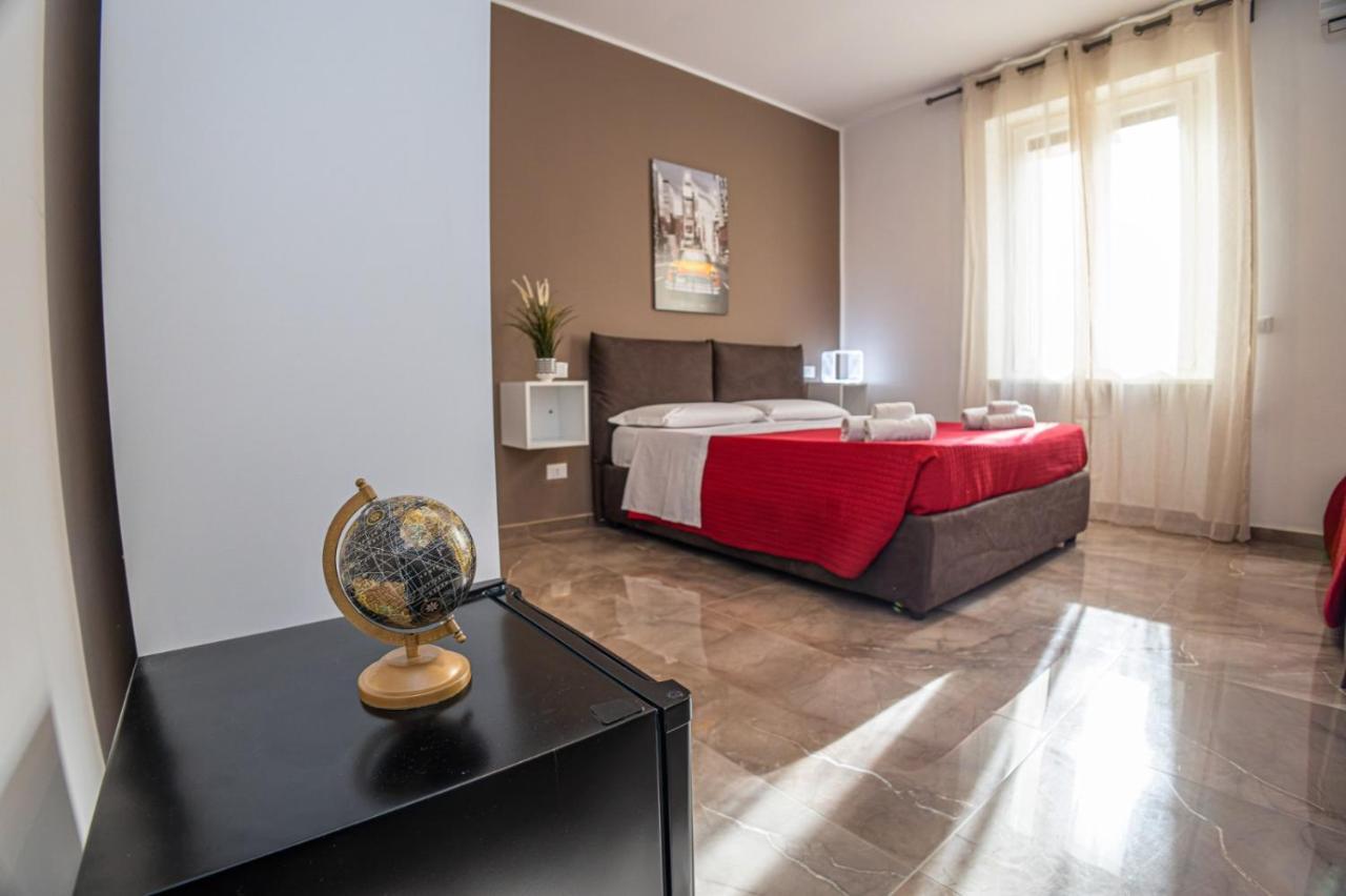 Suebi Rooms แตร์โมลิ ภายนอก รูปภาพ