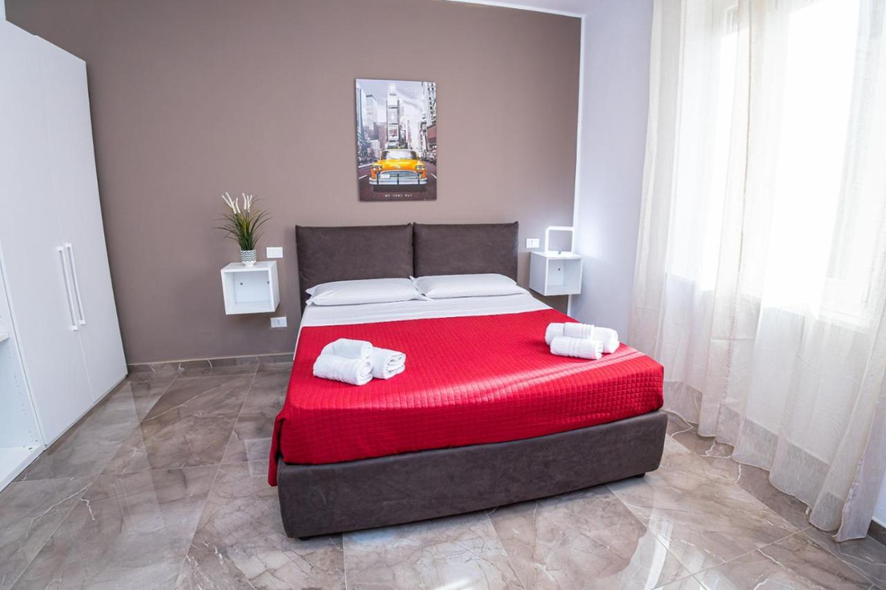 Suebi Rooms แตร์โมลิ ภายนอก รูปภาพ