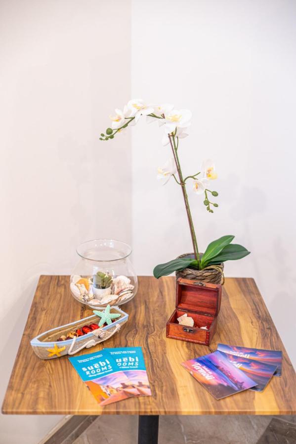 Suebi Rooms แตร์โมลิ ภายนอก รูปภาพ