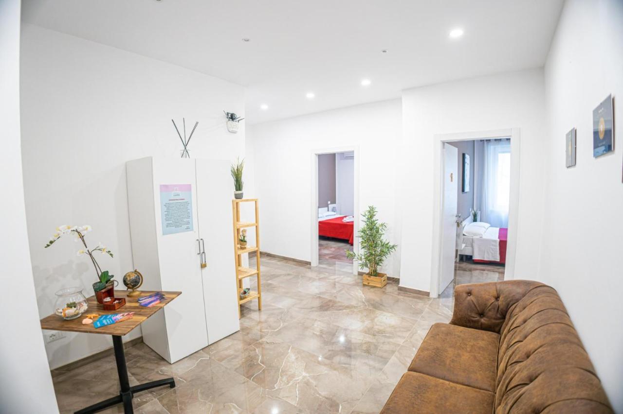 Suebi Rooms แตร์โมลิ ภายนอก รูปภาพ