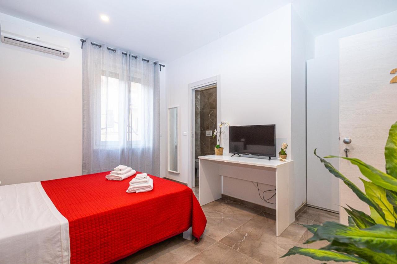 Suebi Rooms แตร์โมลิ ภายนอก รูปภาพ