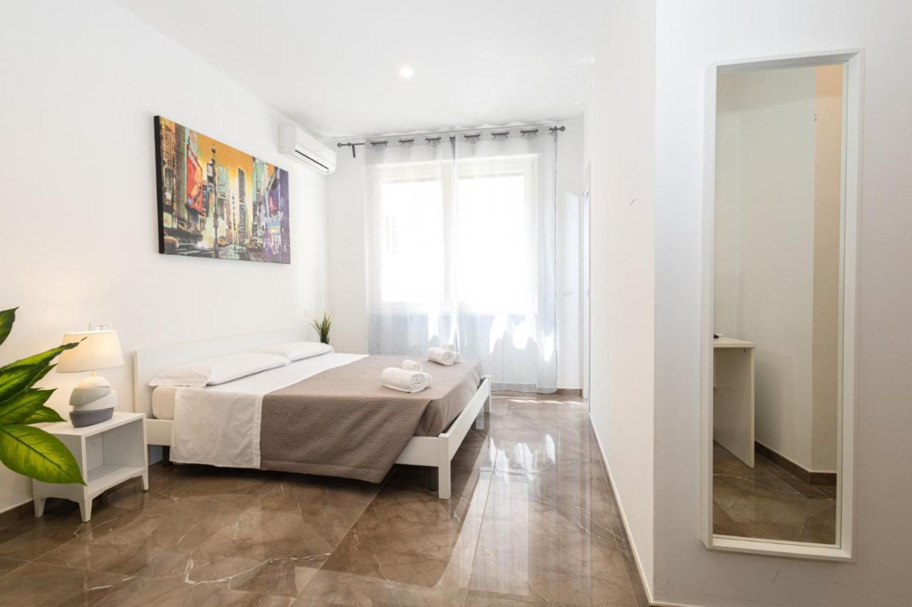 Suebi Rooms แตร์โมลิ ภายนอก รูปภาพ