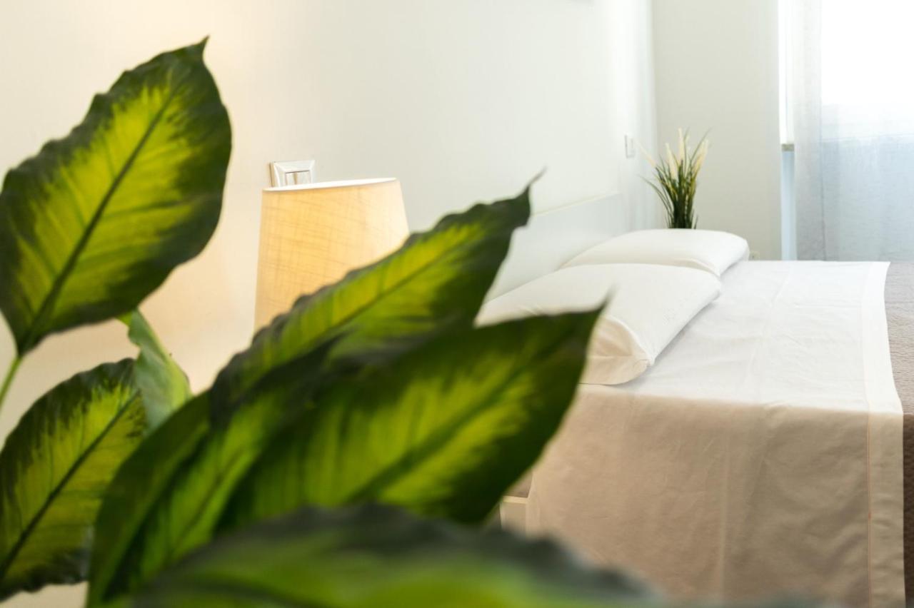 Suebi Rooms แตร์โมลิ ภายนอก รูปภาพ