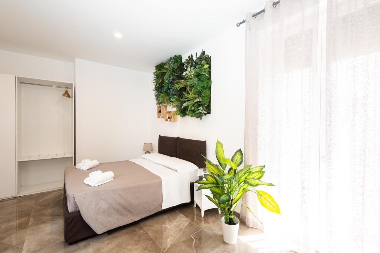 Suebi Rooms แตร์โมลิ ภายนอก รูปภาพ