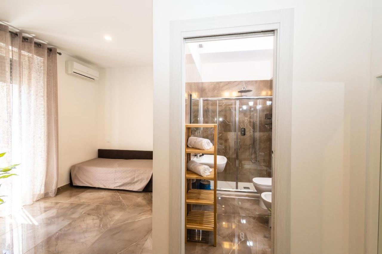 Suebi Rooms แตร์โมลิ ภายนอก รูปภาพ