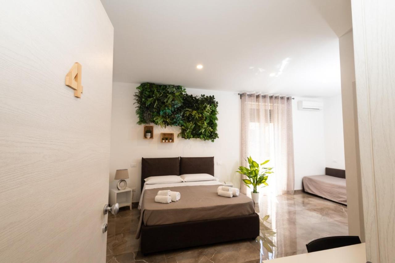 Suebi Rooms แตร์โมลิ ภายนอก รูปภาพ