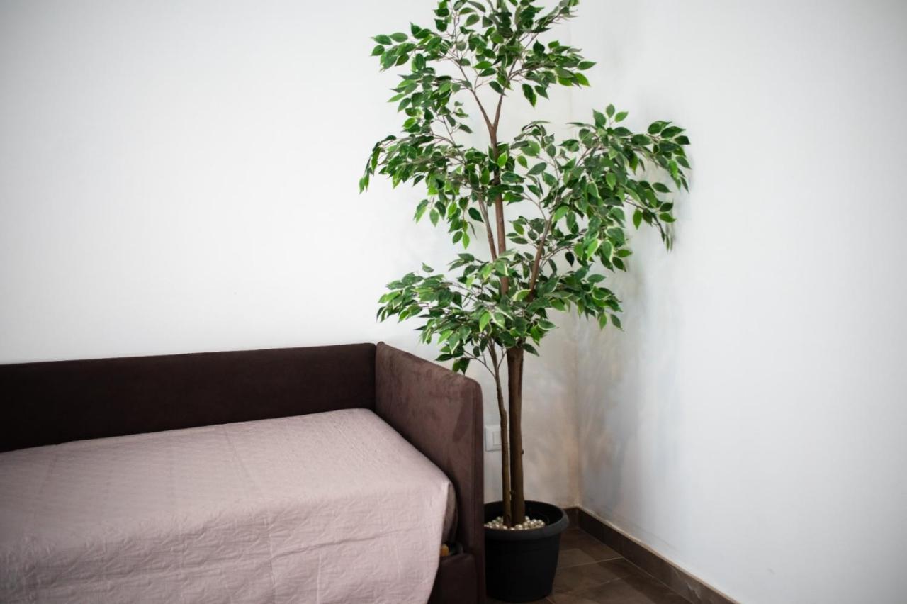 Suebi Rooms แตร์โมลิ ภายนอก รูปภาพ