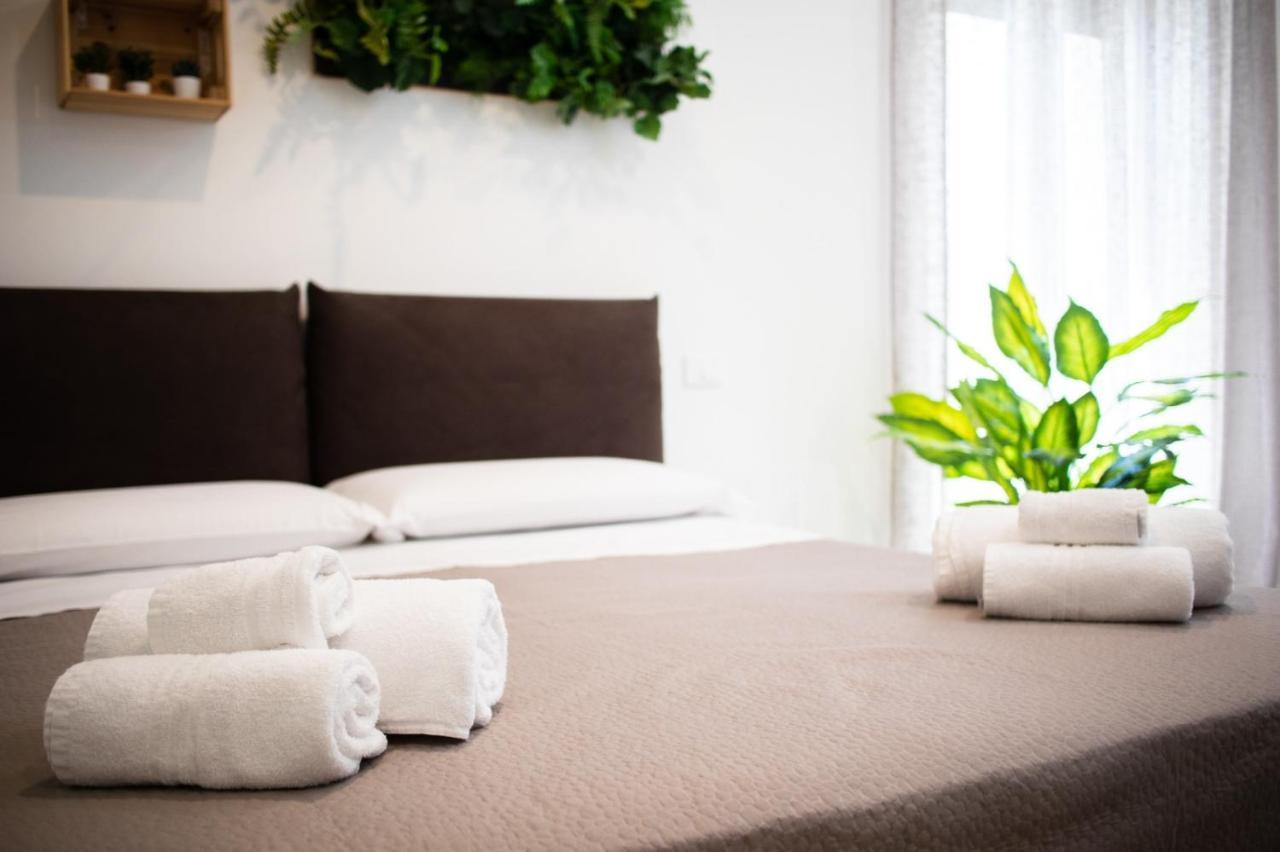 Suebi Rooms แตร์โมลิ ภายนอก รูปภาพ