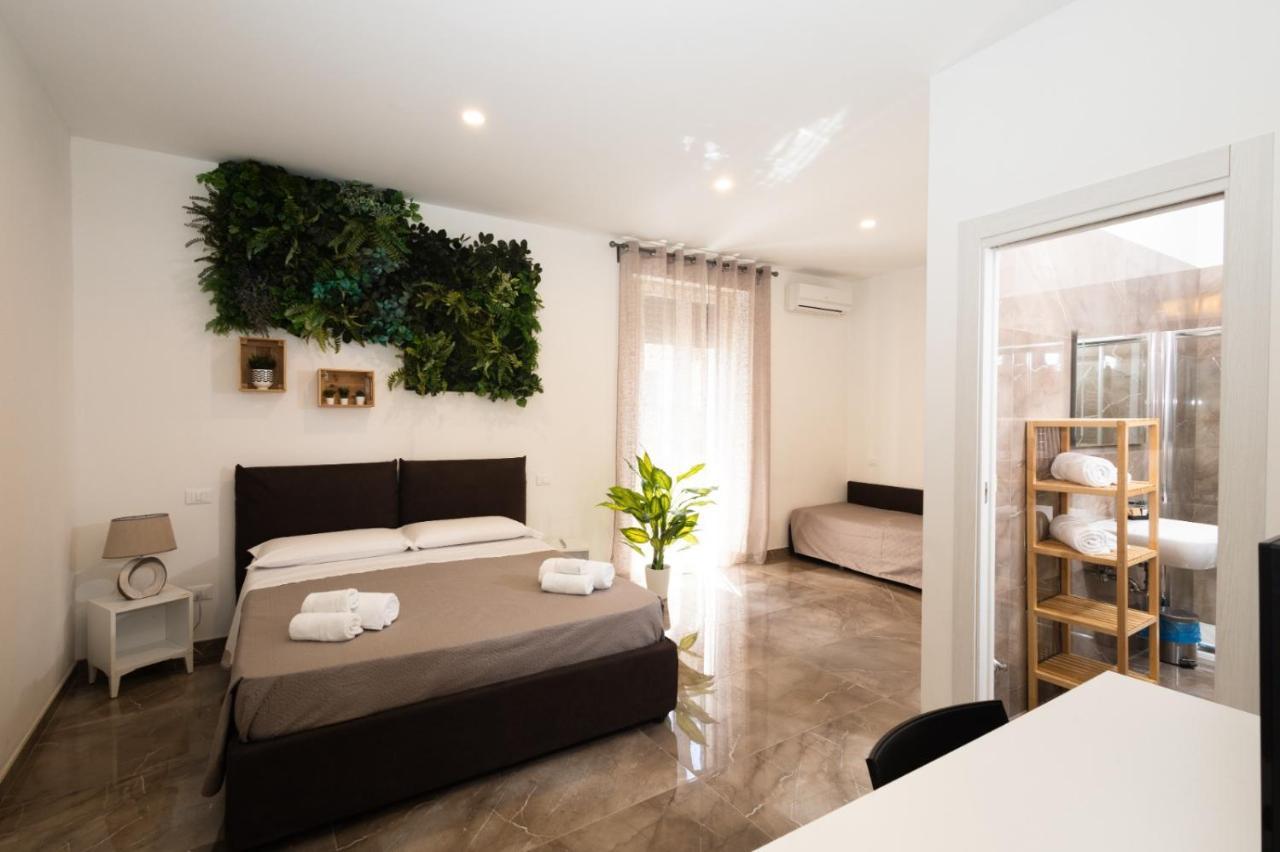Suebi Rooms แตร์โมลิ ภายนอก รูปภาพ