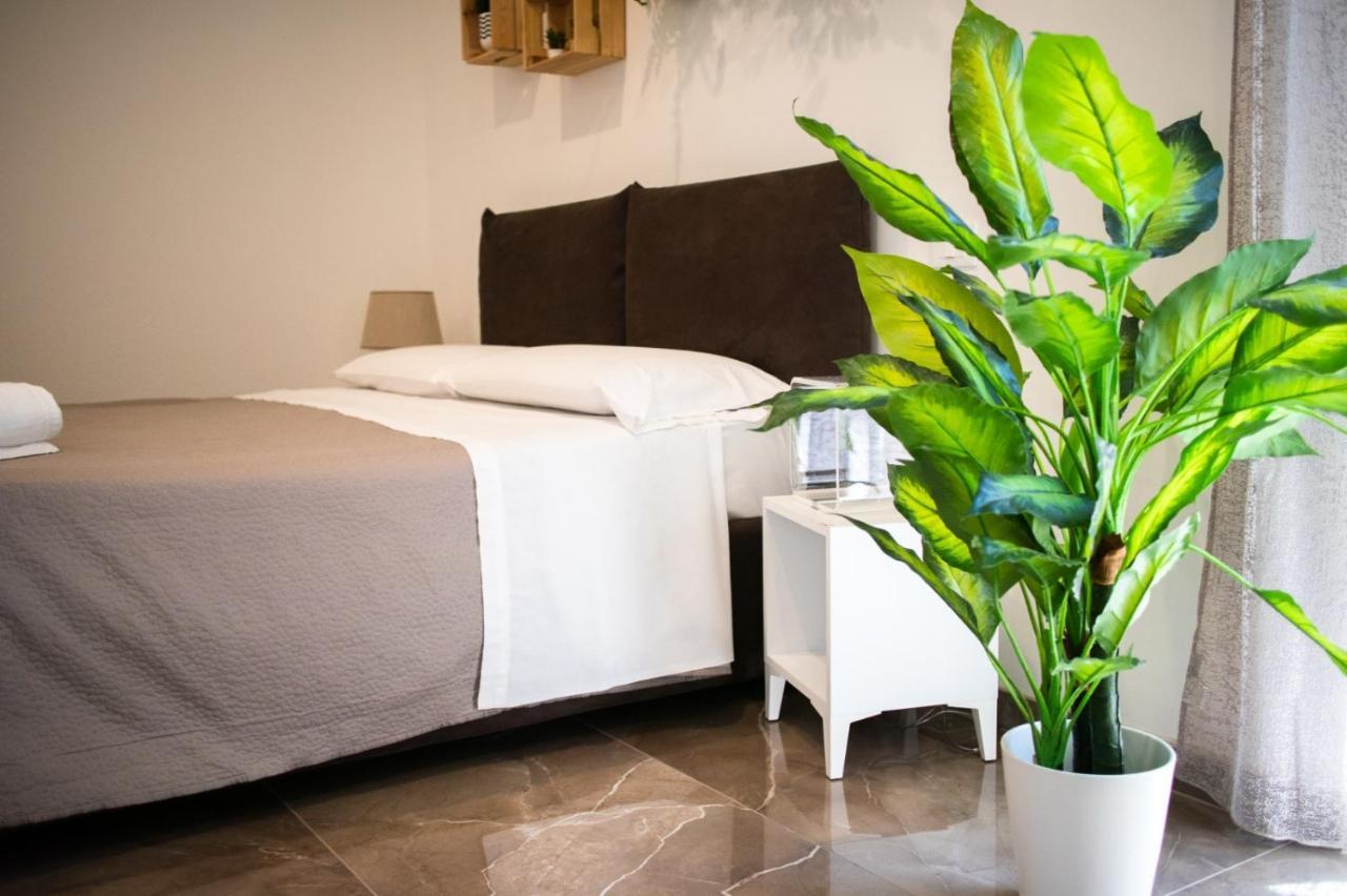 Suebi Rooms แตร์โมลิ ภายนอก รูปภาพ