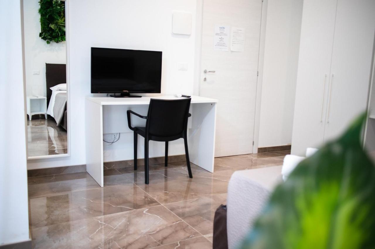 Suebi Rooms แตร์โมลิ ภายนอก รูปภาพ