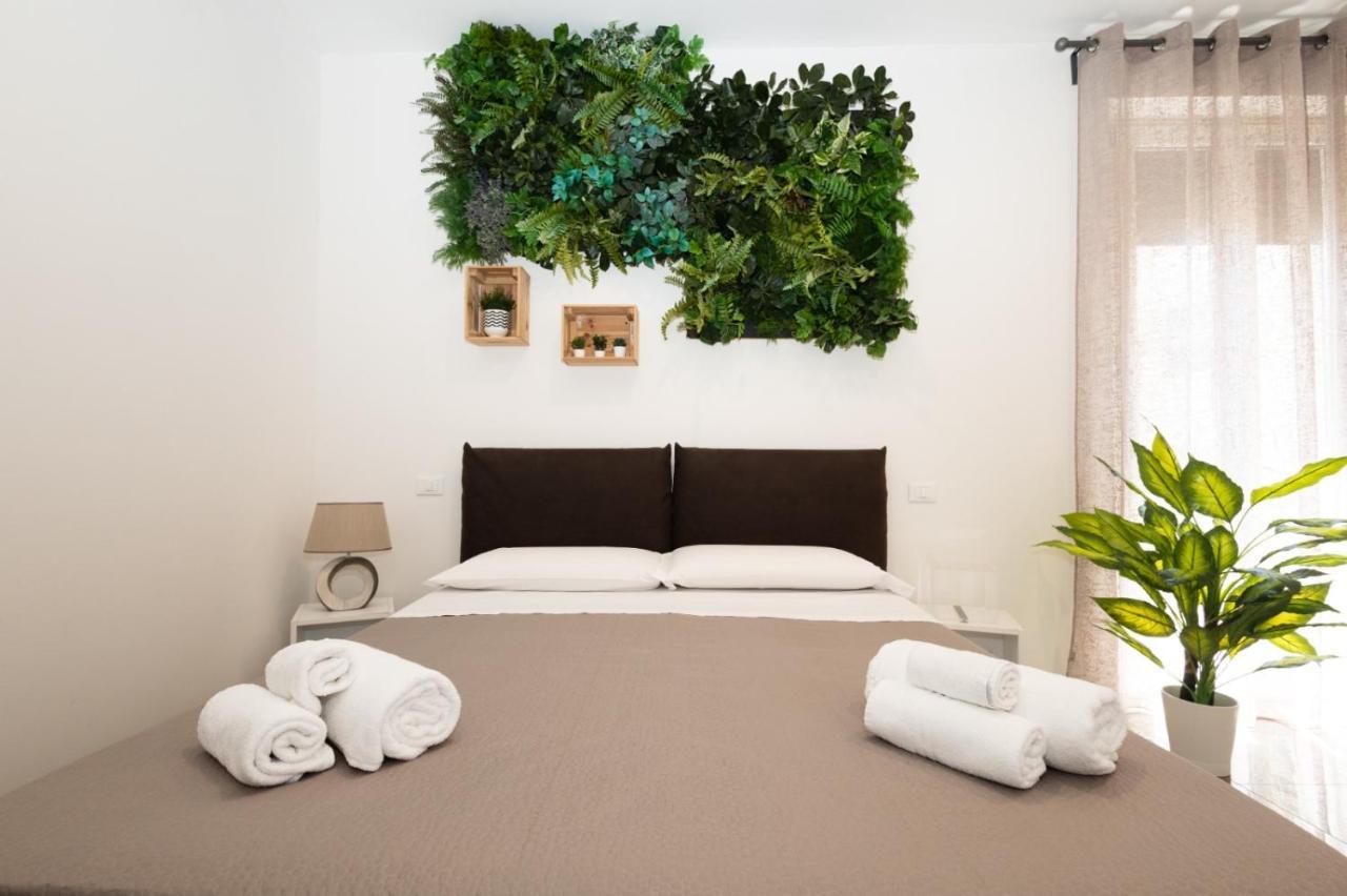 Suebi Rooms แตร์โมลิ ภายนอก รูปภาพ