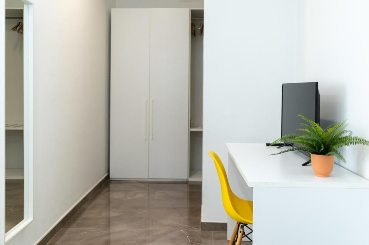 Suebi Rooms แตร์โมลิ ภายนอก รูปภาพ